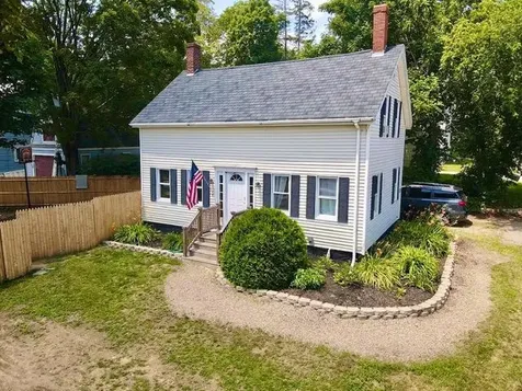 23 Rochester Street Berwick ME 03901