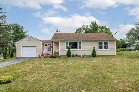183 Huston Road Gorham ME 04038