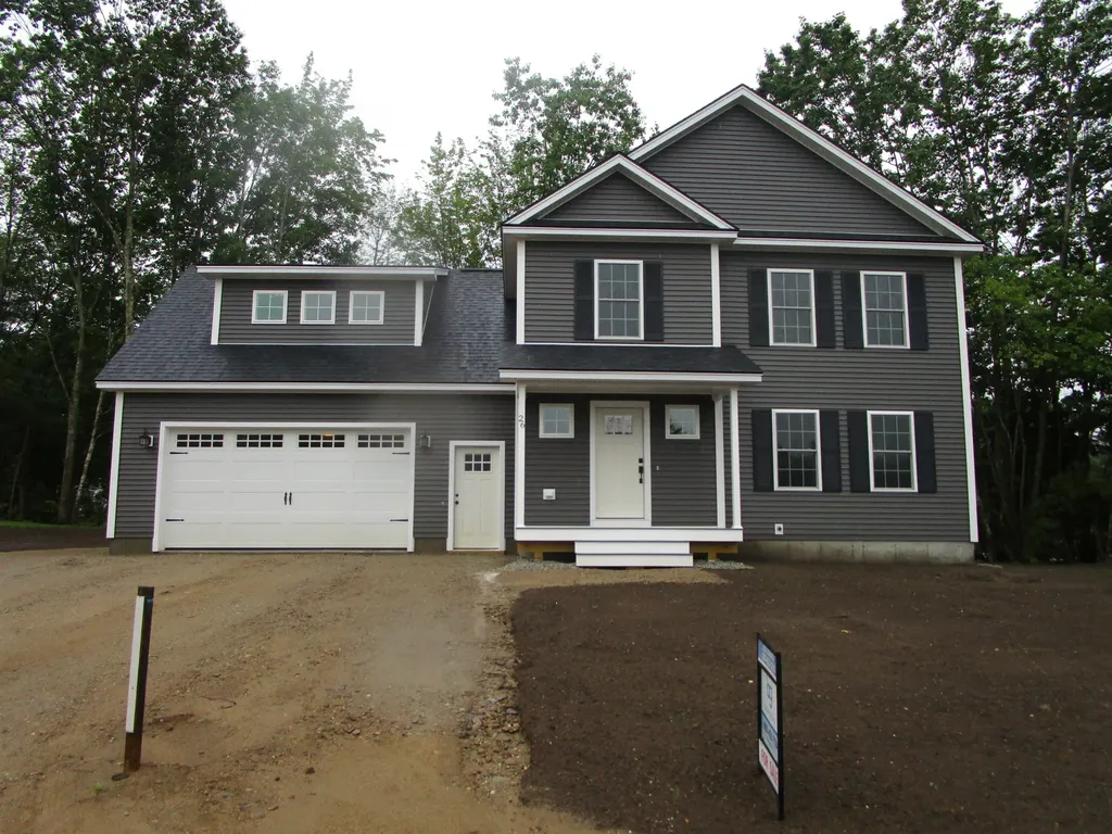 26 Mason Way Old Orchard Beach ME 04064