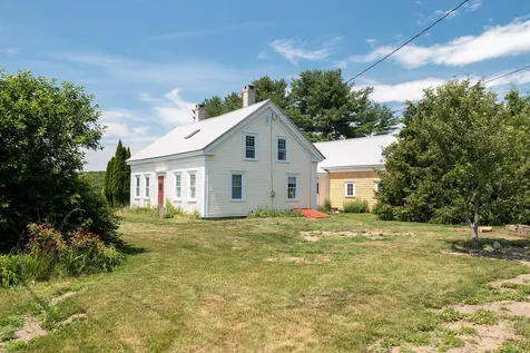 375 Jefferson Road Washington ME 04574