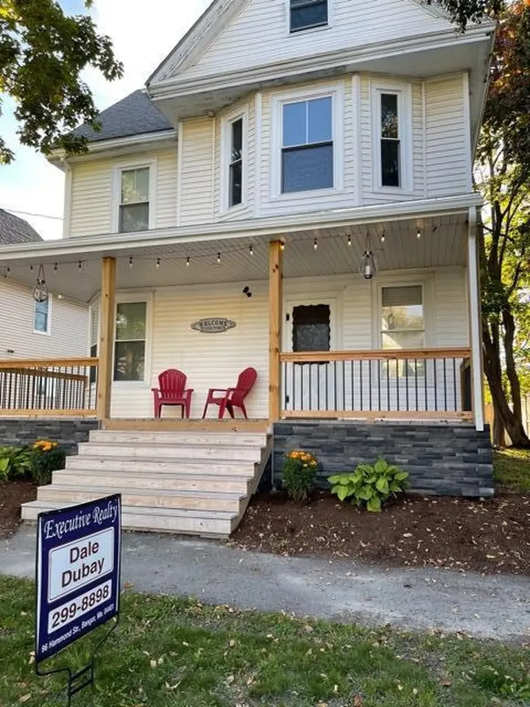 300 Essex Street Bangor ME 04401