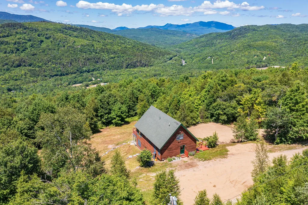 137 Ira Mountain Road Kingfield ME 04947