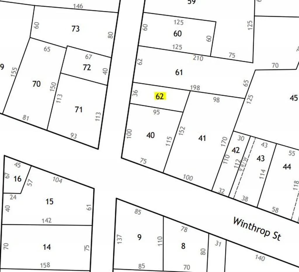 12 Middle Street Hallowell ME 04347