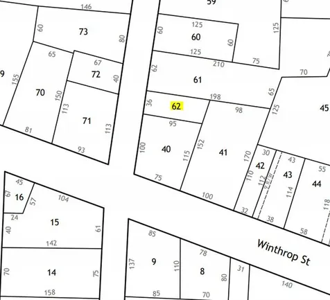 12 Middle Street Hallowell ME 04347
