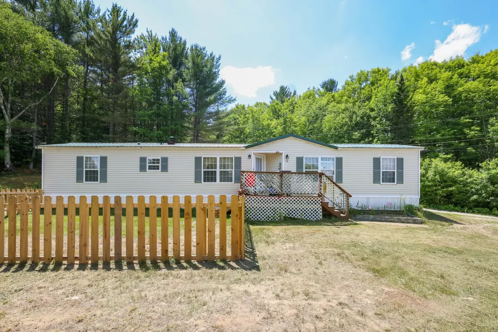18 Morse Hill Road West Paris ME 04289