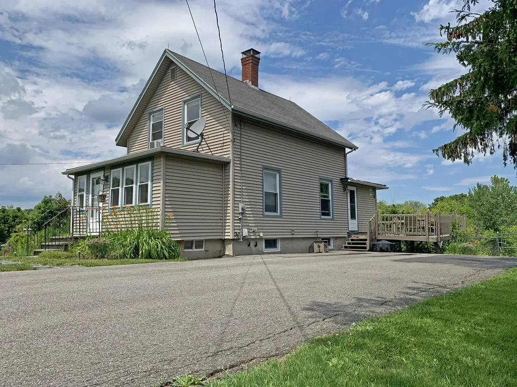 32 Northern Avenue Hampden ME 04444