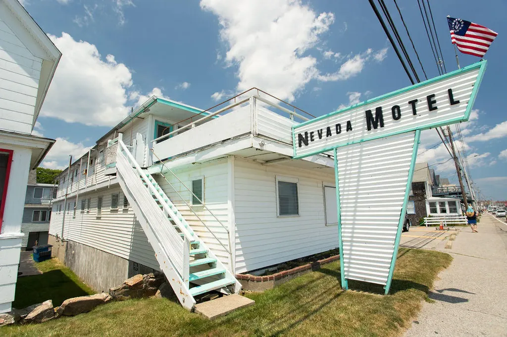 141 Long Beach Avenue York ME 03909