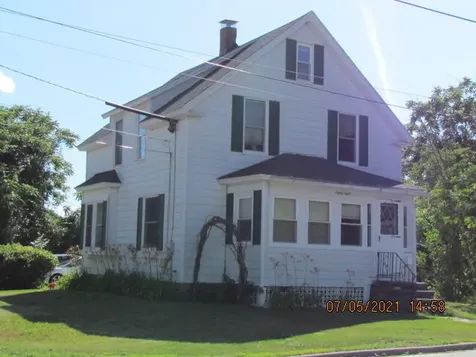 88 Coburn Street Auburn ME 04210