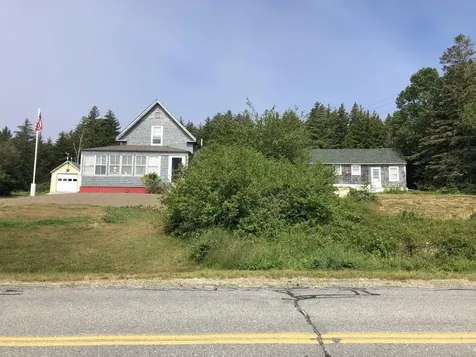 149 Harbor Road Swans Island ME 04685