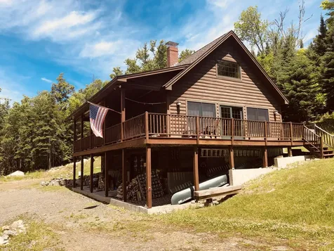 326 Bald Mountain Road Rangeley ME 04970