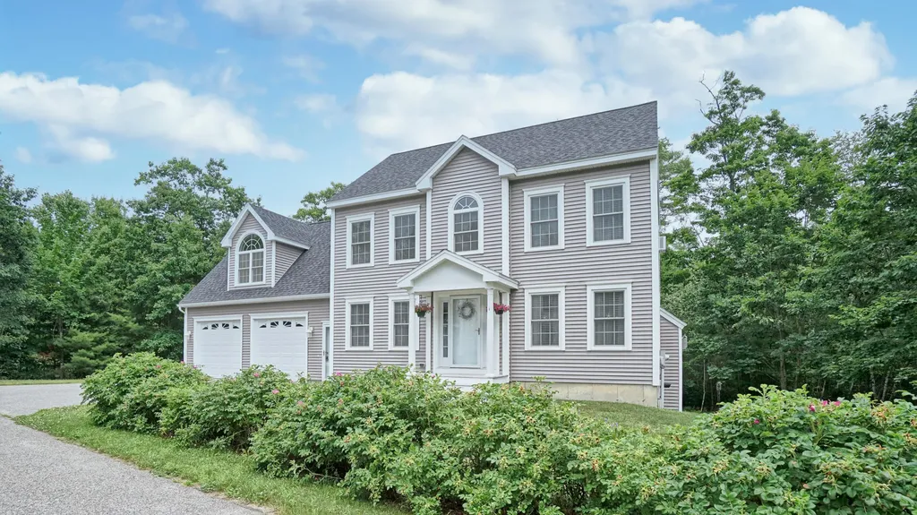 1 Moxie Way Scarborough ME 04074