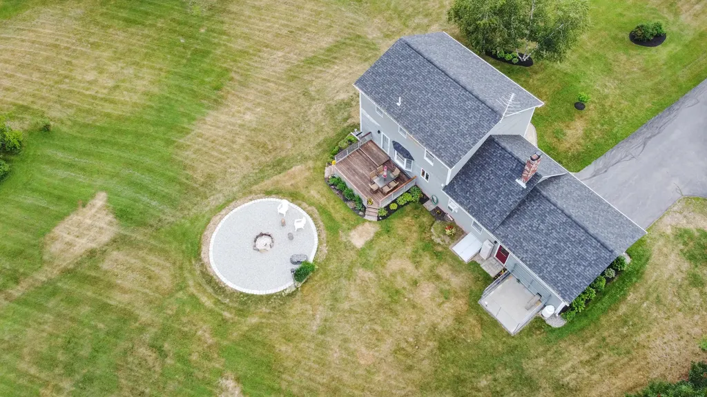 299 Ridge Road Monmouth ME 04259