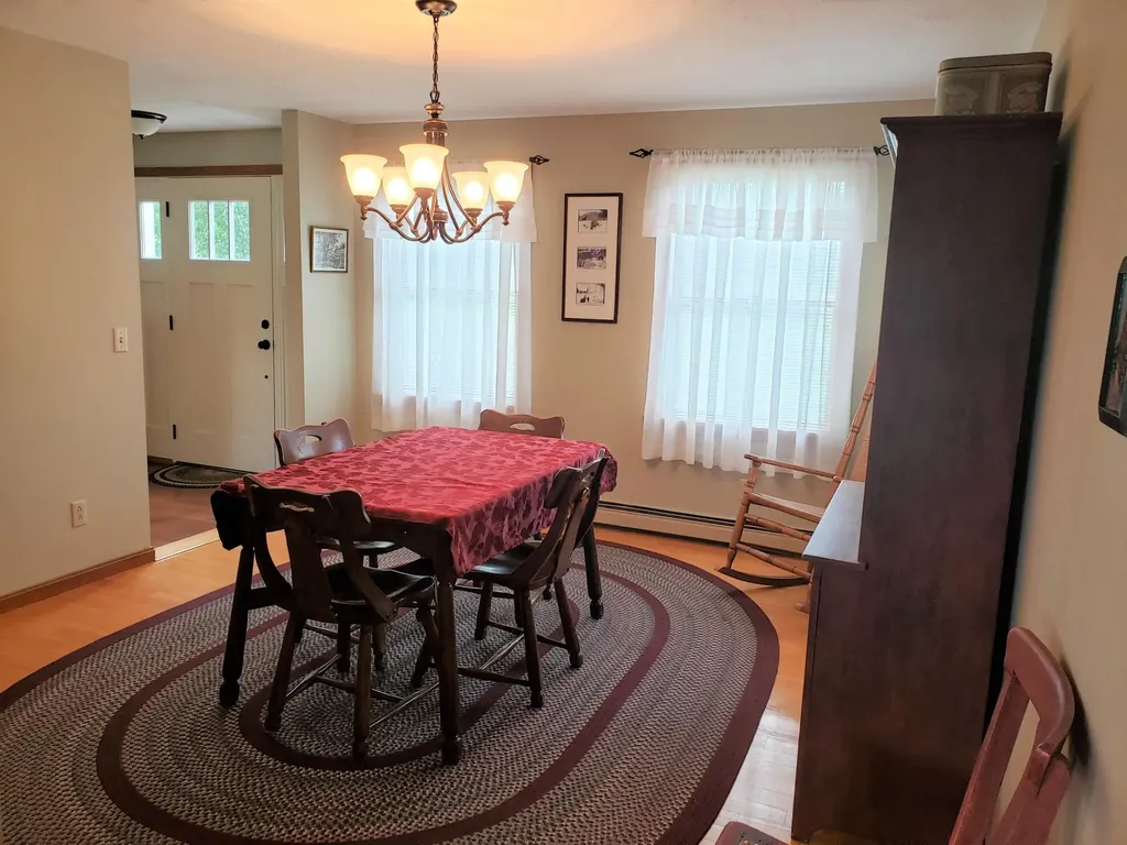 299 Ridge Road Monmouth ME 04259
