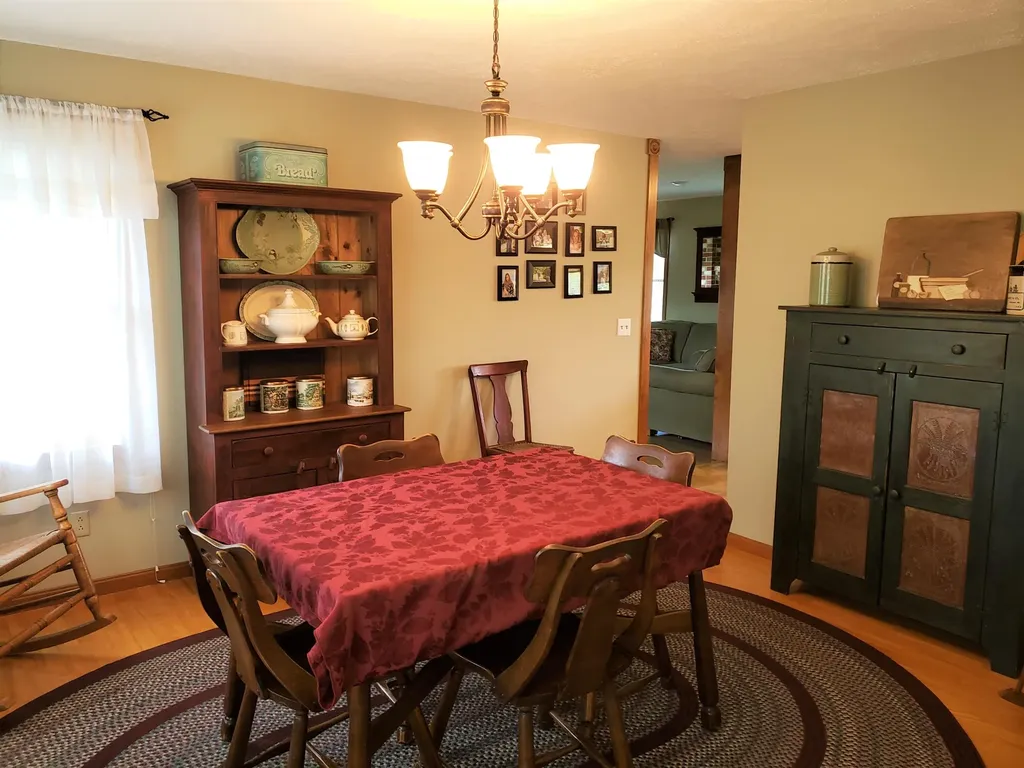 299 Ridge Road Monmouth ME 04259