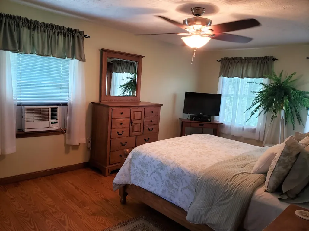 299 Ridge Road Monmouth ME 04259