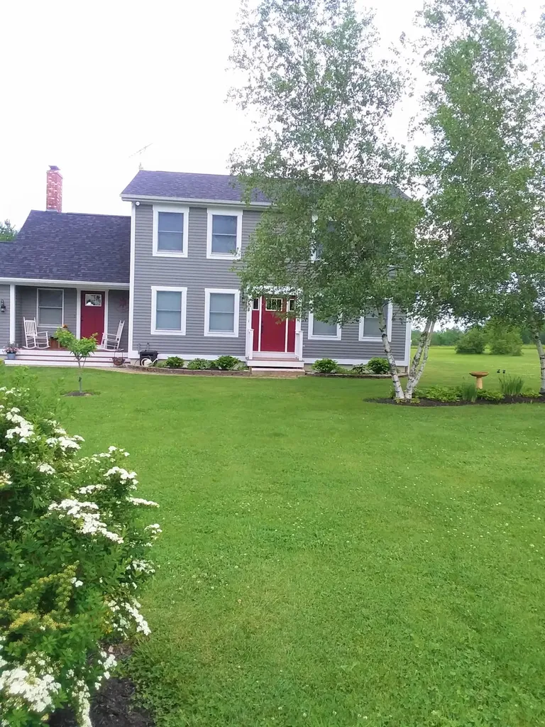 299 Ridge Road Monmouth ME 04259