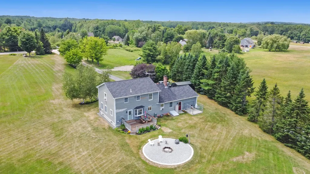 299 Ridge Road Monmouth ME 04259