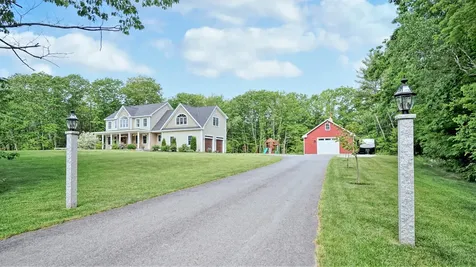 17 Strawberry Lane Windham ME 04062