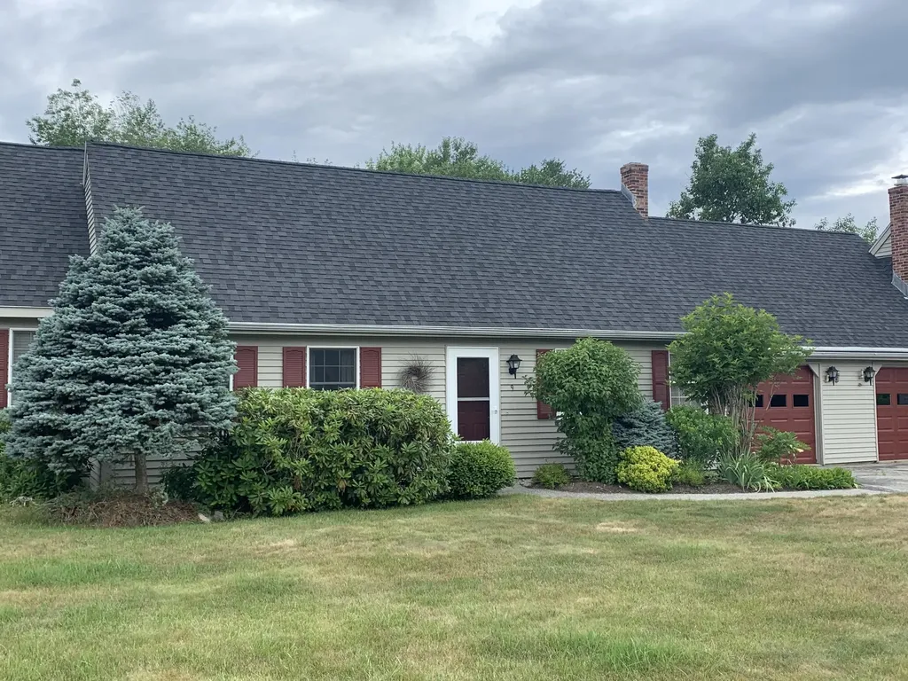 9 Riverbend Drive Yarmouth ME 04096