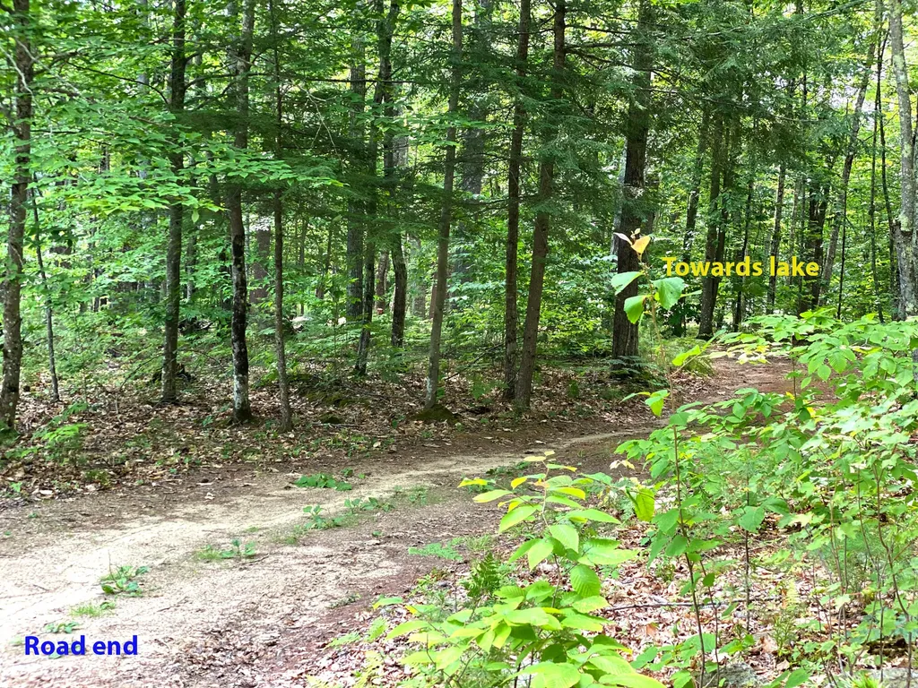 78 Cape Road Raymond ME 04071