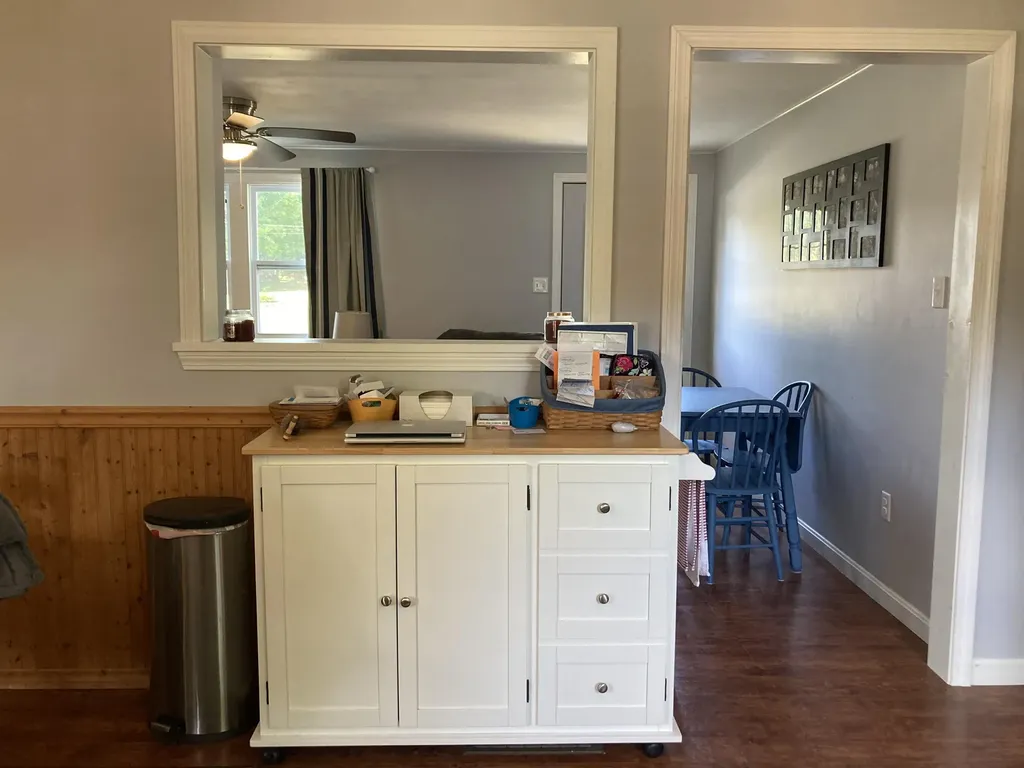129 Gilbert Avenue Farmington ME 04938