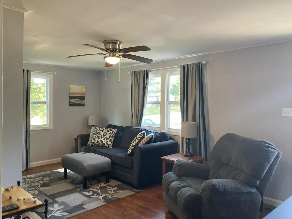 129 Gilbert Avenue Farmington ME 04938