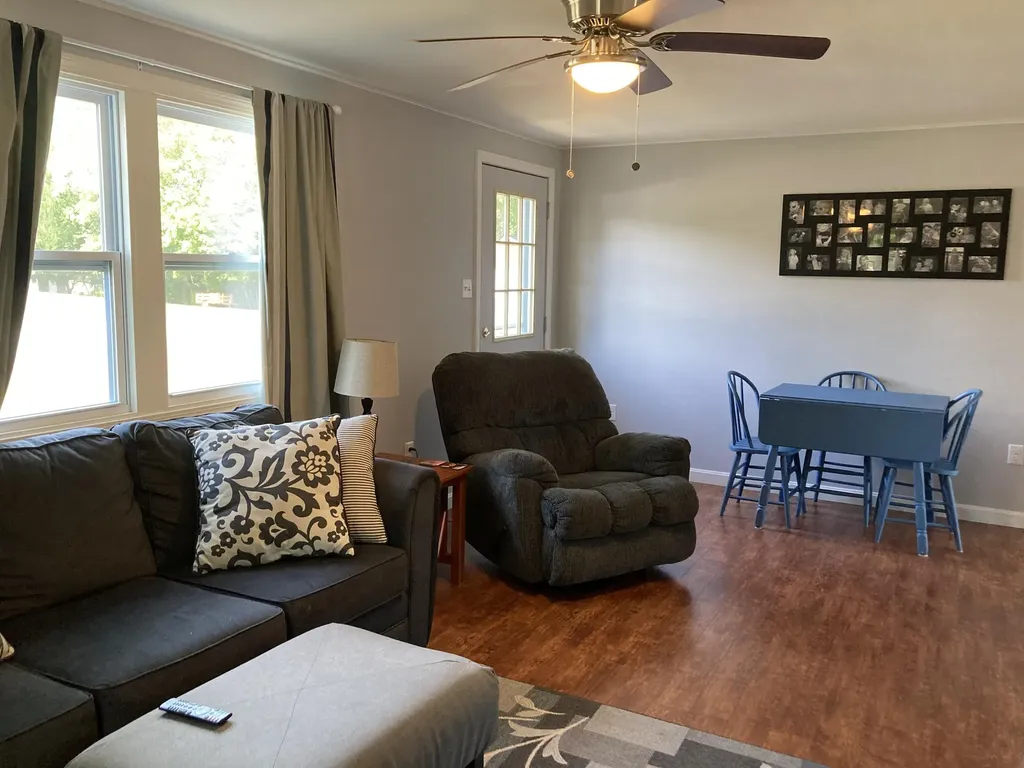 129 Gilbert Avenue Farmington ME 04938