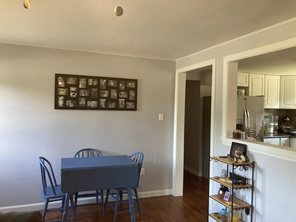 129 Gilbert Avenue Farmington ME 04938