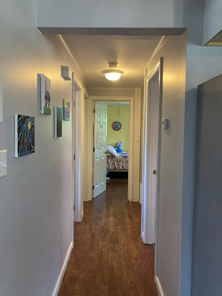 129 Gilbert Avenue Farmington ME 04938
