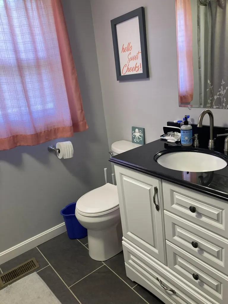 129 Gilbert Avenue Farmington ME 04938