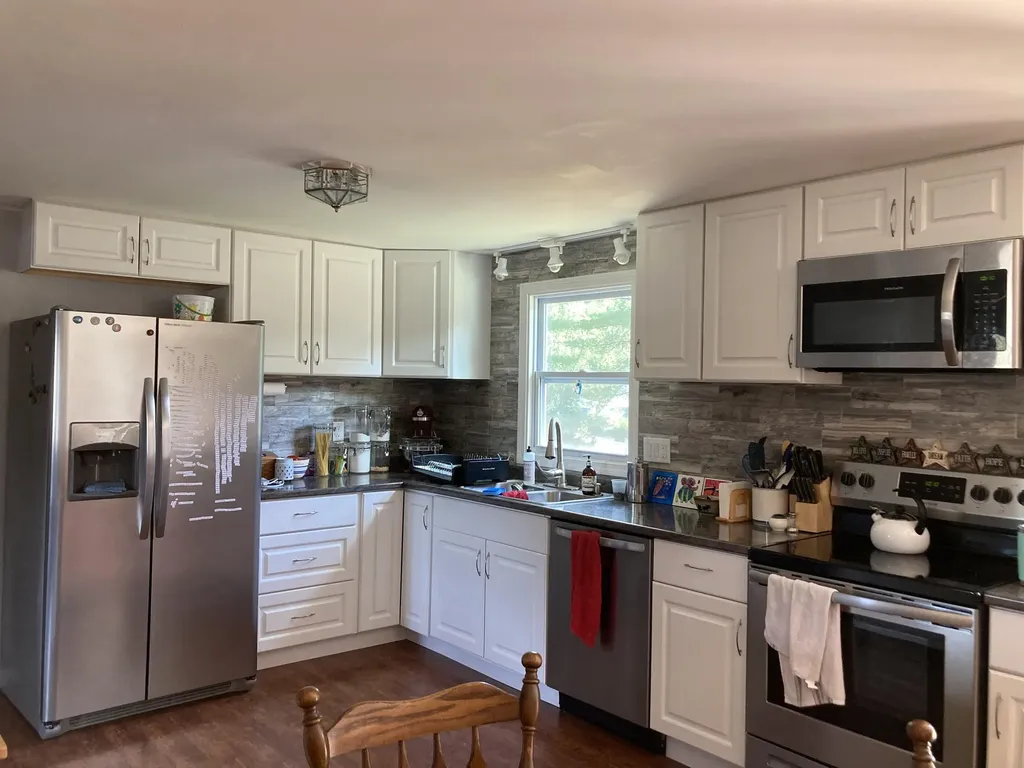 129 Gilbert Avenue Farmington ME 04938