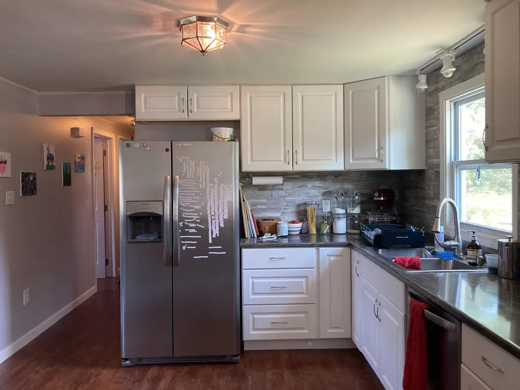 129 Gilbert Avenue Farmington ME 04938