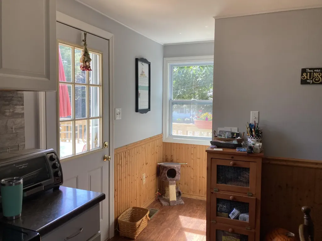 129 Gilbert Avenue Farmington ME 04938