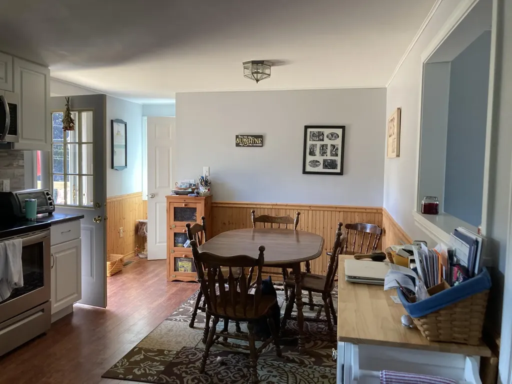 129 Gilbert Avenue Farmington ME 04938