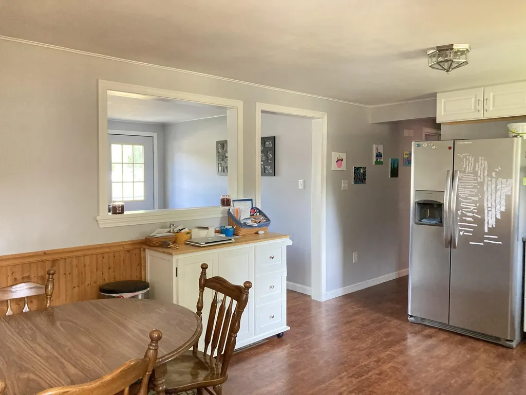 129 Gilbert Avenue Farmington ME 04938