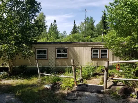 146 Darnit Road Buckfield ME 04220