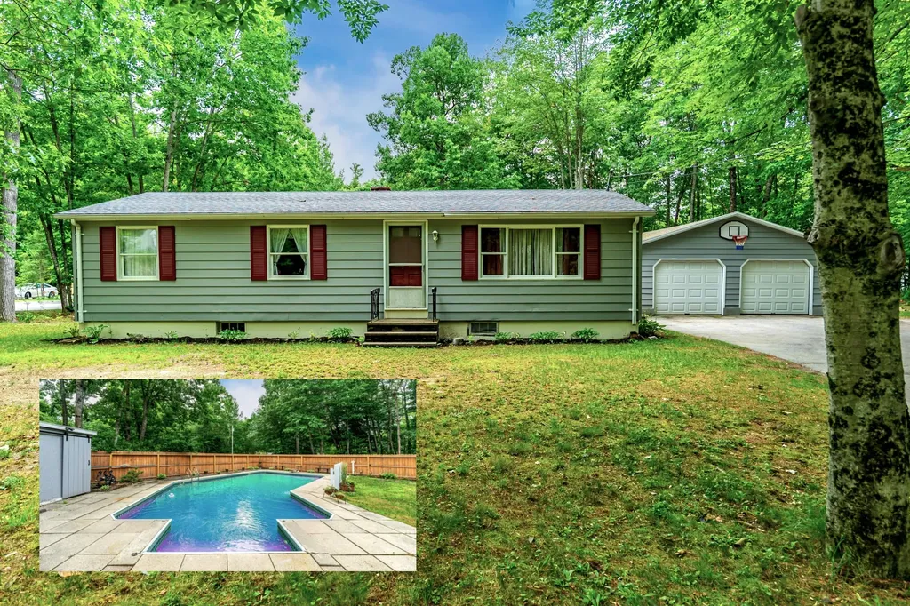 1132 Summerhaven Road Augusta ME 04330