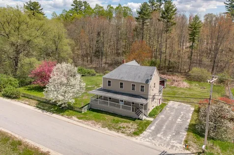 44 Gambo Road Windham ME 04062
