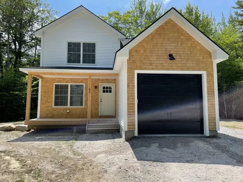 92 Taylor Lane Naples ME 04055