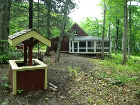 128 Shamrock Lane Damariscotta ME 04543