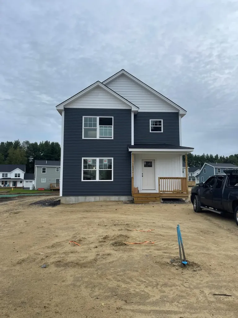 126 Elmaple Drive Westbrook ME 04092