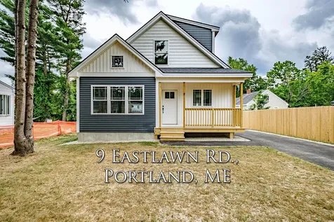 9 Eastlawn Road Portland ME 04103
