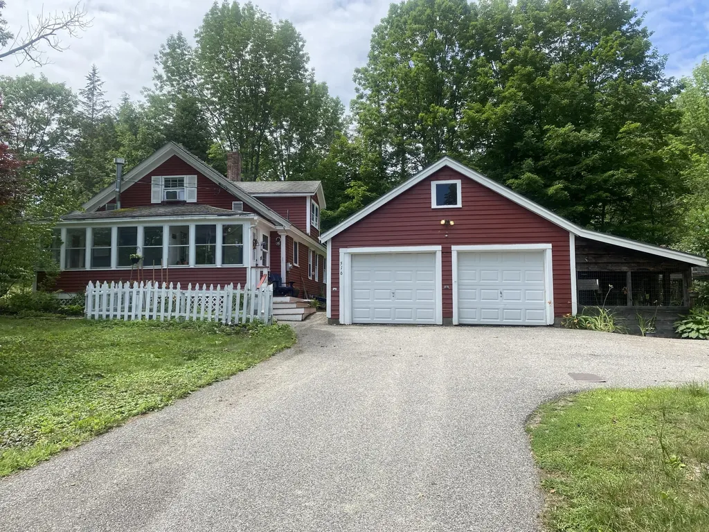 516 Federal Street Waterboro ME 04087