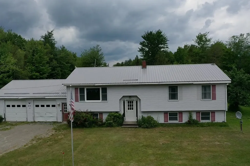 271 Cooper Highway Cooper ME 04657
