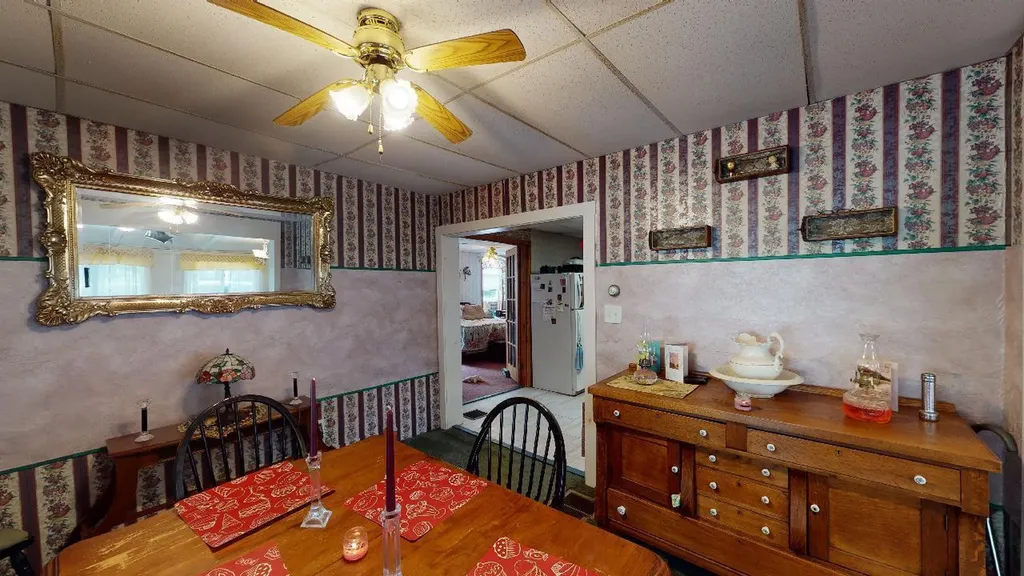 131 Lafayette Street Calais ME 04619