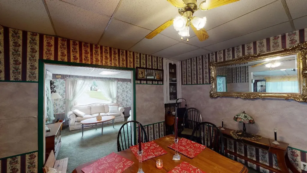 131 Lafayette Street Calais ME 04619