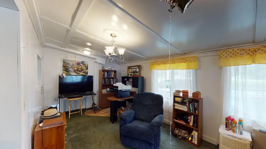 131 Lafayette Street Calais ME 04619