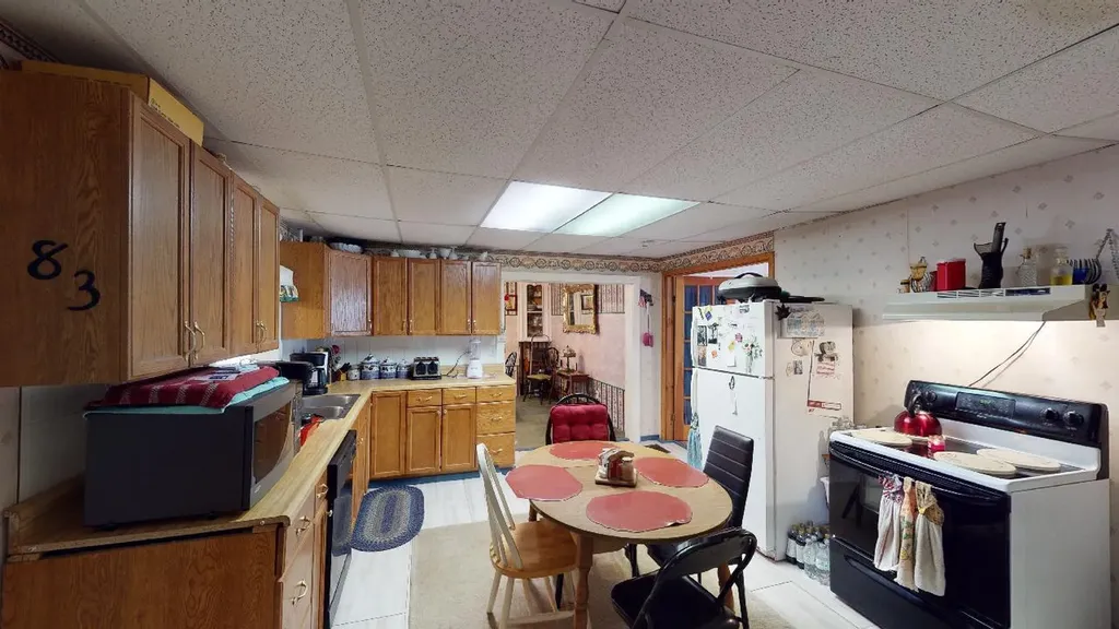131 Lafayette Street Calais ME 04619