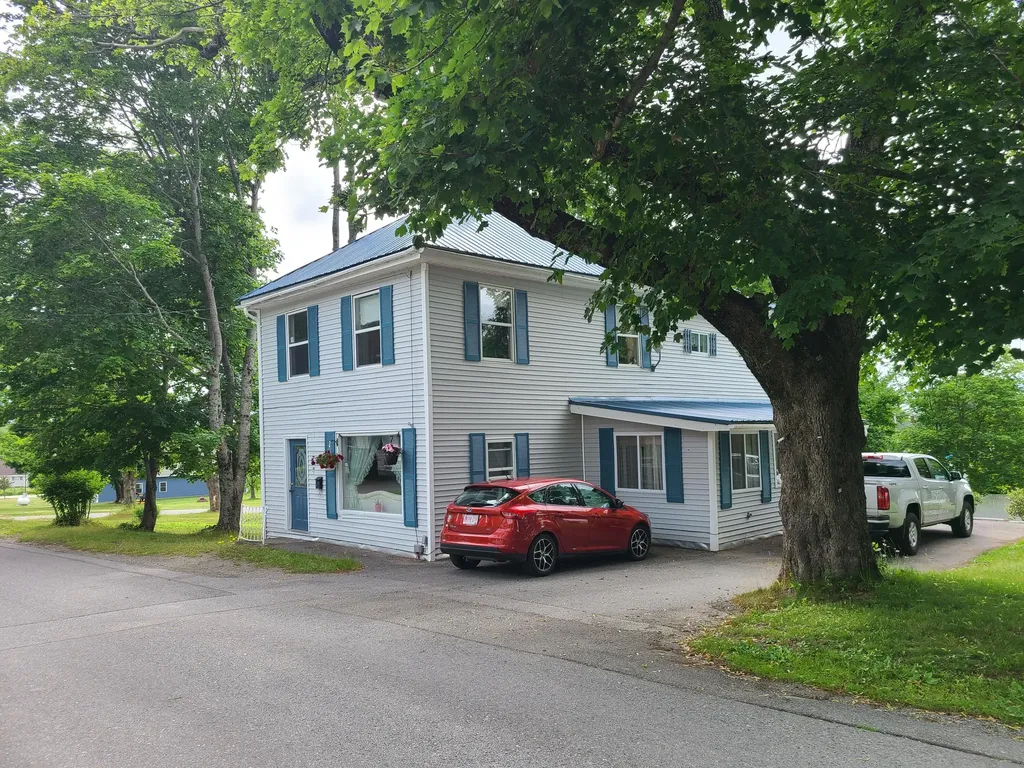 131 Lafayette Street Calais ME 04619