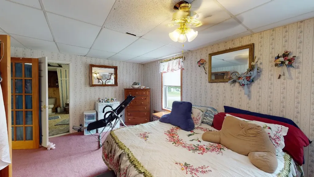 131 Lafayette Street Calais ME 04619